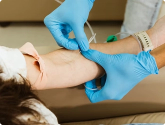 Replenish Iv Hydration & Wellness